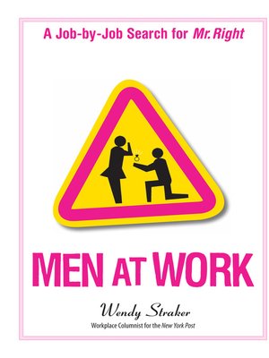 cover image of Men At Work